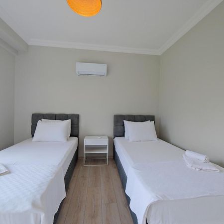 Villa Aromatherapy 페티예 외부 사진