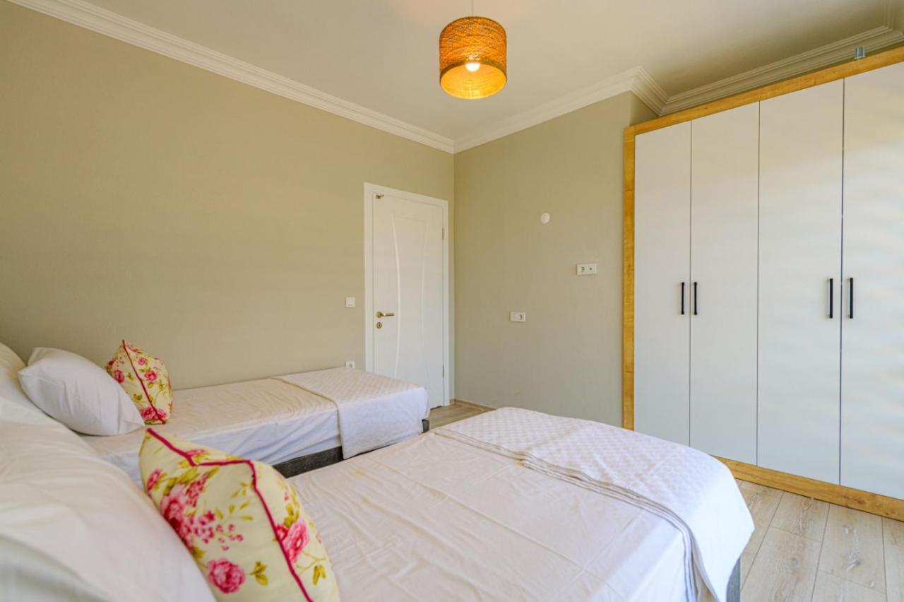 Villa Aromatherapy 페티예 외부 사진