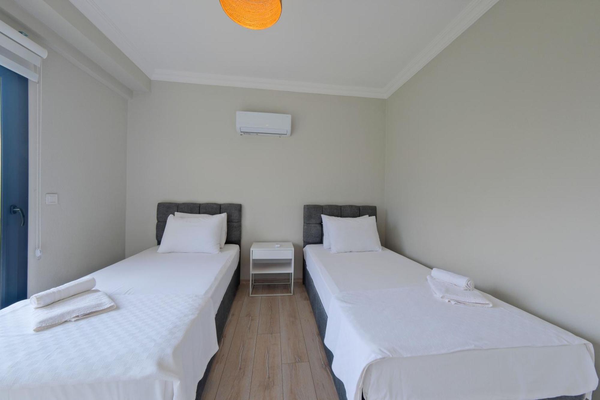 Villa Aromatherapy 페티예 외부 사진