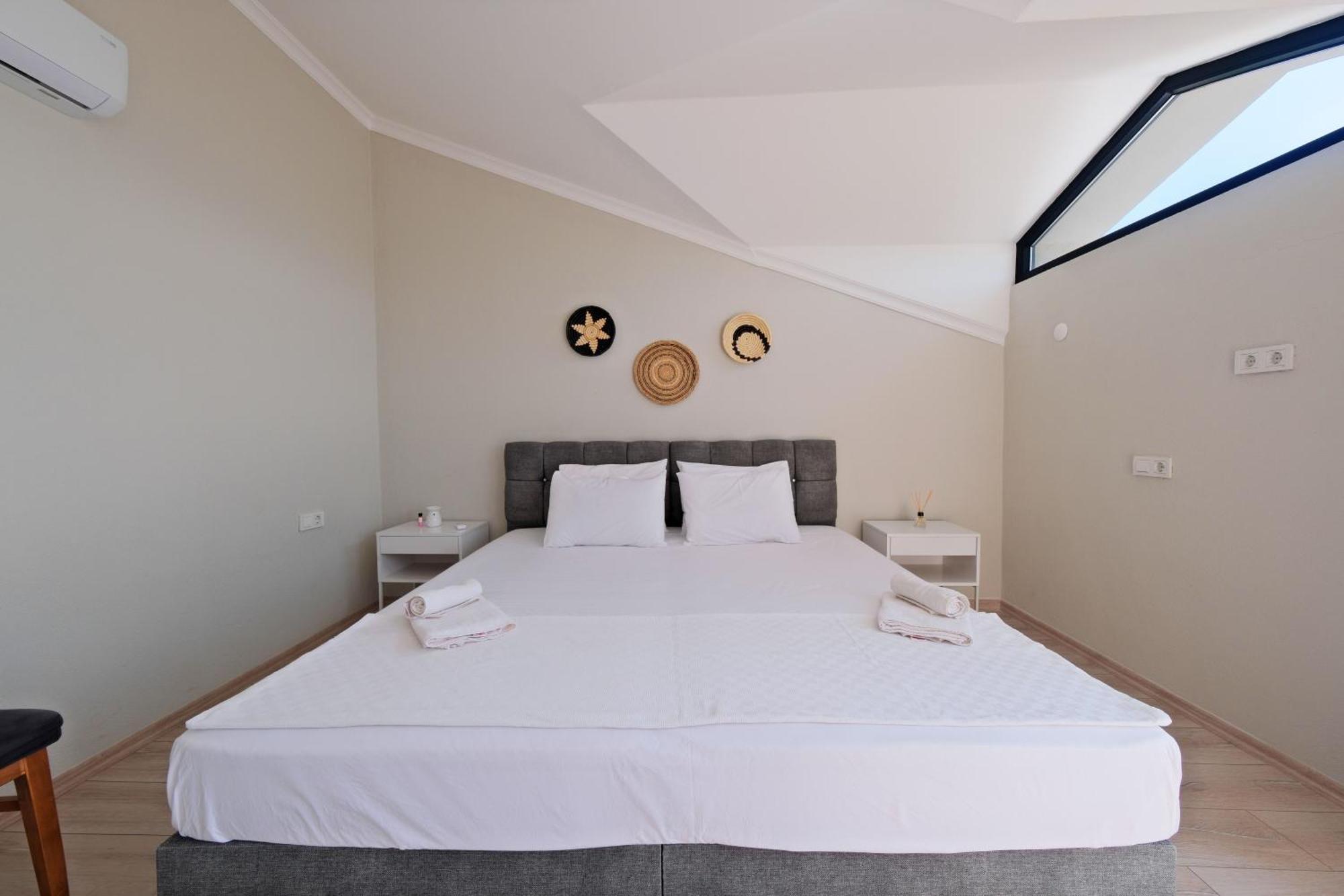 Villa Aromatherapy 페티예 외부 사진