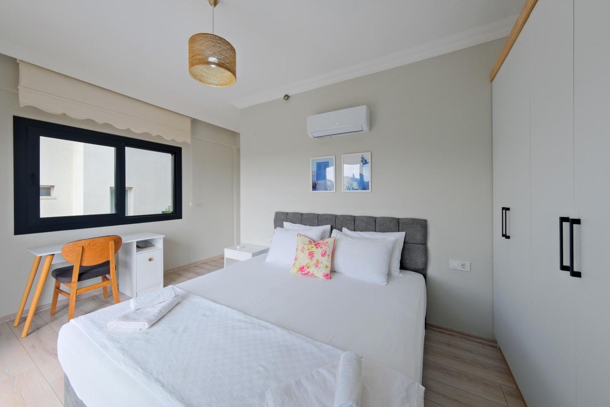 Villa Aromatherapy 페티예 외부 사진